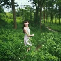 初恋栀子花