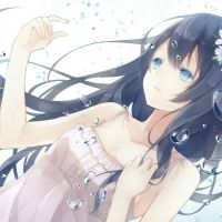 韶华倾负