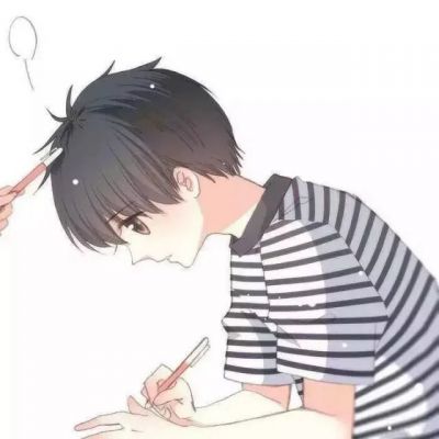 早思丶慕想